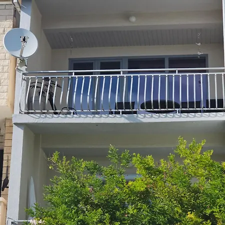 Apartman Obala Apartament Promajna