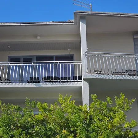 Apartman Obala Apartament