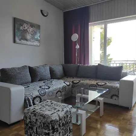 Apartament Apartman Obala *