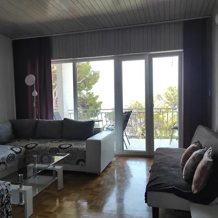 Apartman Obala Apartament Promajna