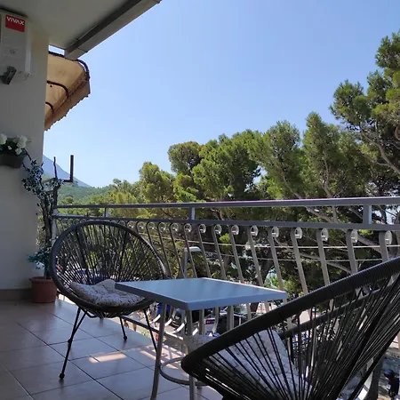 Apartman Obala Apartament