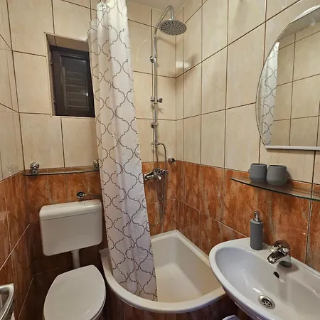 Apartman Obala Apartament Promajna