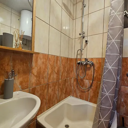 Apartman Obala Apartament