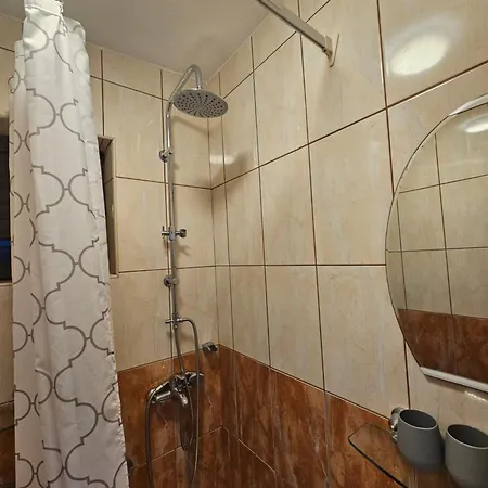 Apartament Apartman Obala Promajna