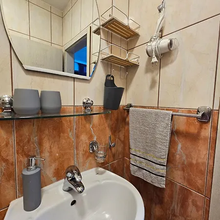 Apartman Obala * Promajna