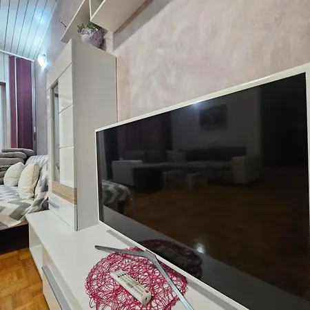 Apartman Obala Apartament Promajna