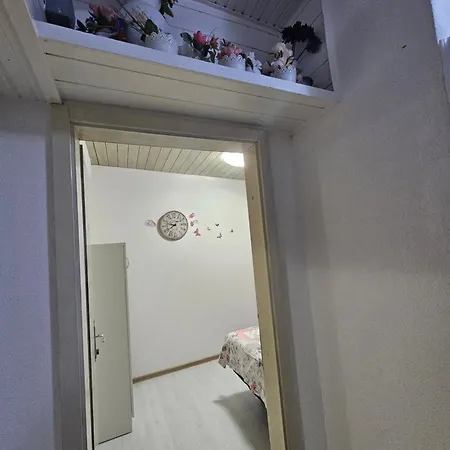 Apartman Obala Promajna