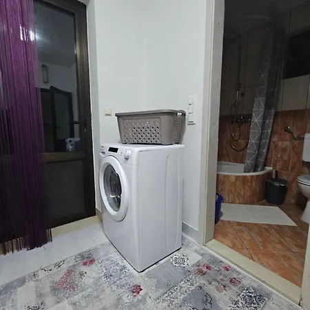 Apartament Apartman Obala *