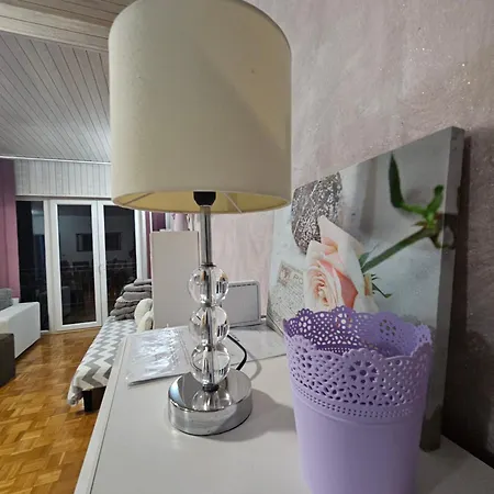 Apartman Obala Apartament