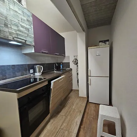 Apartman Obala Promajna