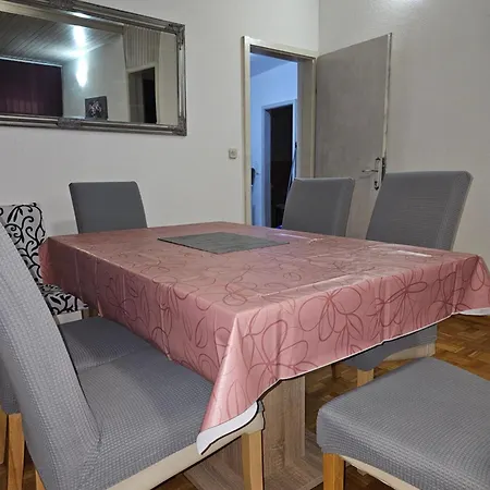 Apartman Obala *