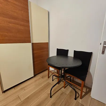 Apartman Obala Apartament *