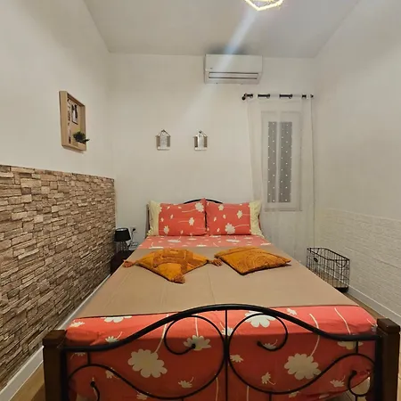 Apartman Obala Apartament Promajna
