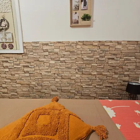Apartman Obala * Promajna