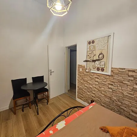 Apartman Obala Apartament