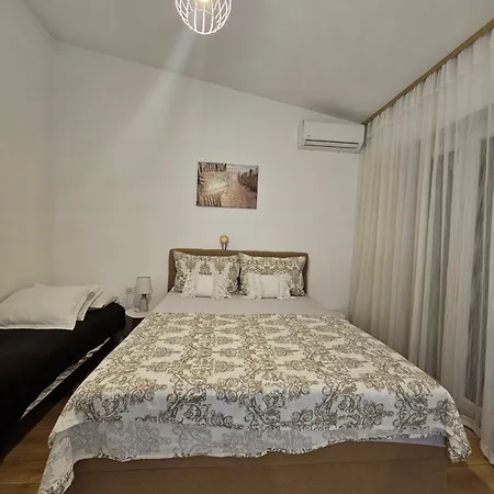 Apartman Obala * Promajna