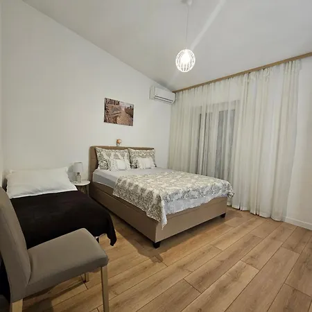 Apartman Obala Promajna