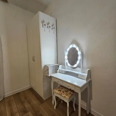 Apartament Apartman Obala *