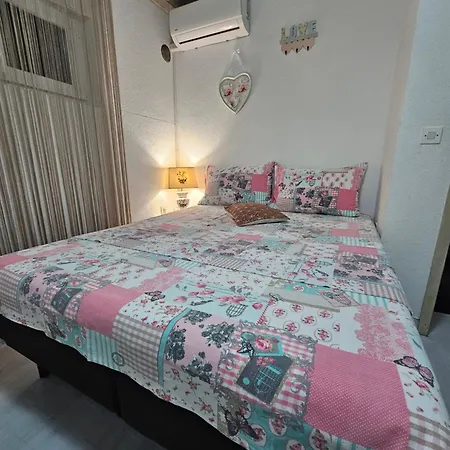 Apartman Obala Apartament Promajna