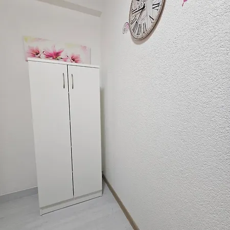Apartman Obala Apartament Promajna