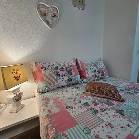 Apartman Obala *