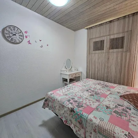 Apartman Obala Apartament Promajna