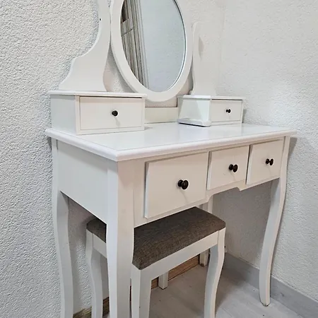 Apartman Obala Promajna
