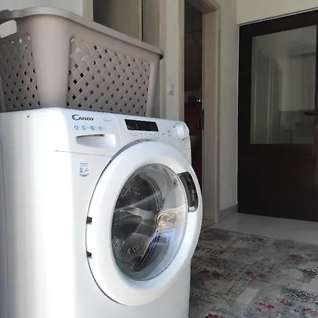 Apartman Obala * Promajna