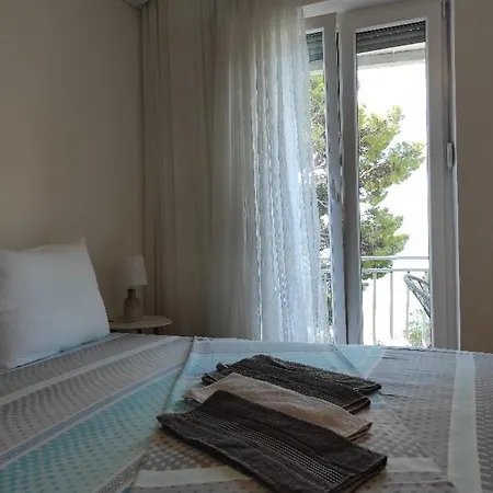 Apartman Obala Apartament *