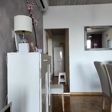 Apartament Apartman Obala *