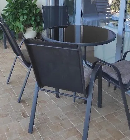 Apartament Apartman Obala