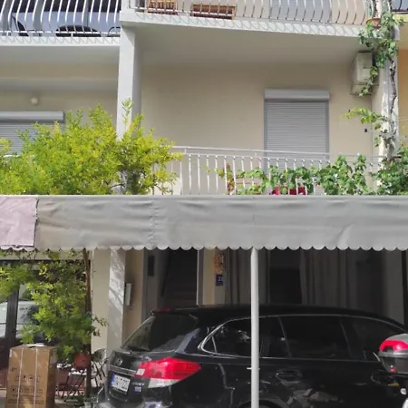 Apartman Obala Promajna