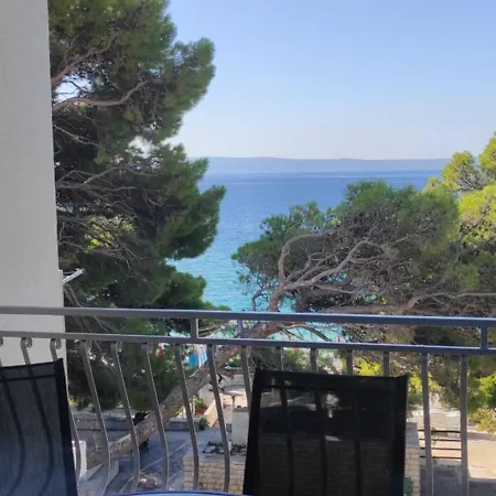 Apartman Obala * Promajna
