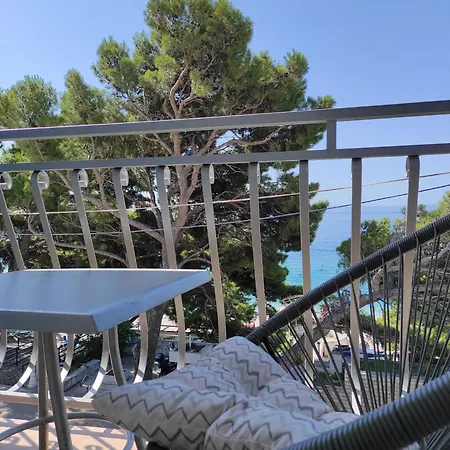 Apartament Apartman Obala Promajna